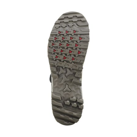SH-ET7 WOMEN E-Bike-Schuhe / almond brown / 42