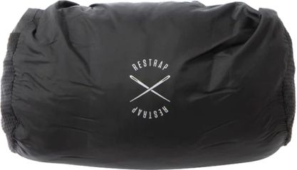 Race Dry Pack v2 / schwarz / 46 x 16 x 16 cm, 7 l
