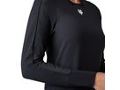 DEFEND THERMAL Damen-Langarmshirt / black / S