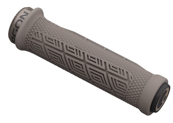 Lenkergriffe GDH Team / slay grey