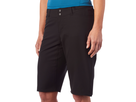 W Arc Short w/ Liner / black / 10
