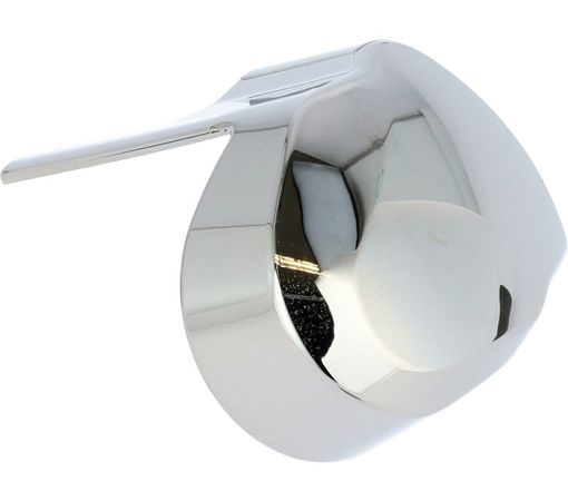 Typenschild ST-R8000 / links