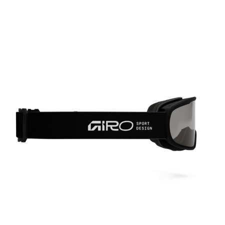 Tempo MTB Goggle / black,clear