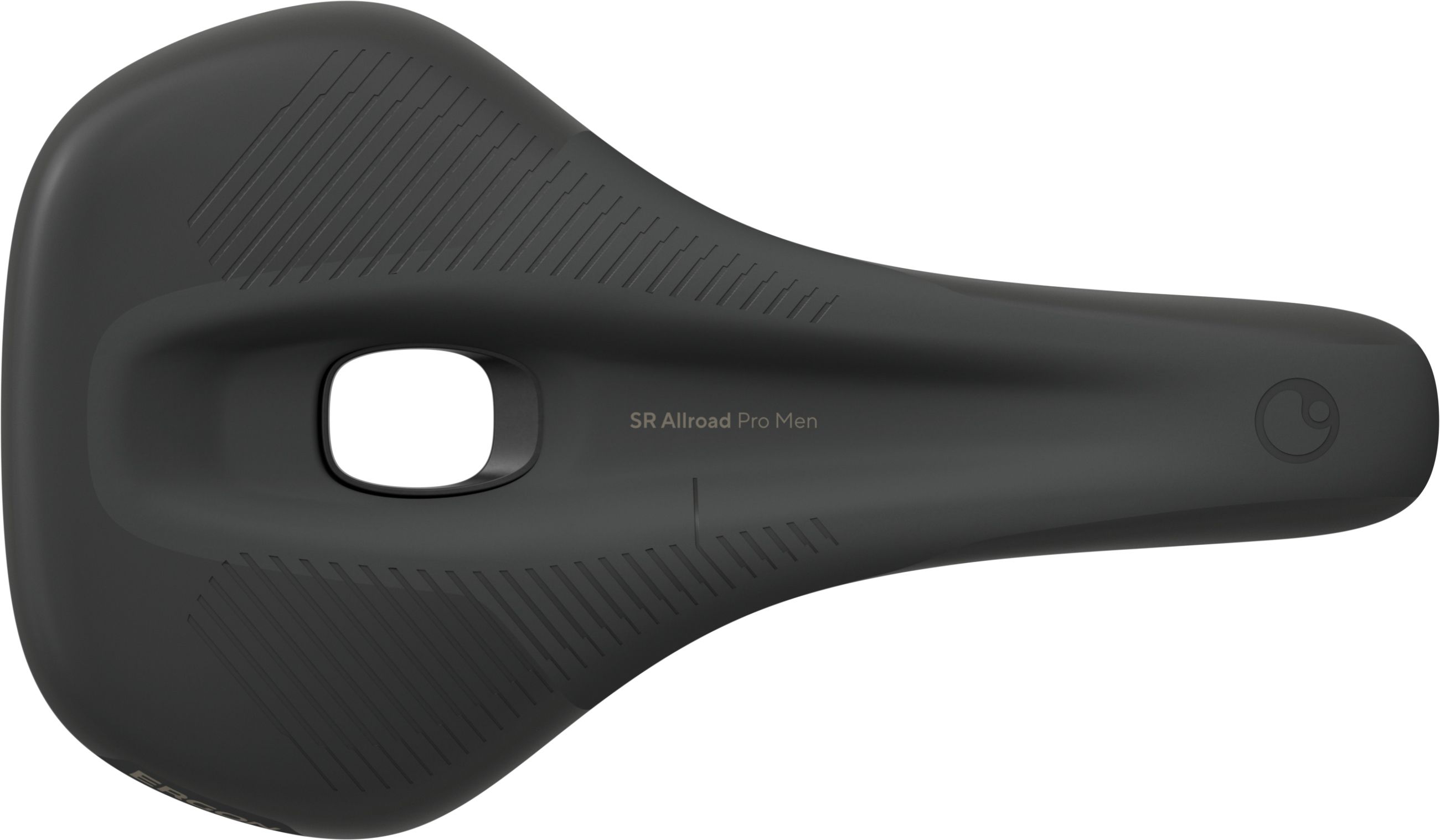 Sattel SR Allroad Pro Man / black / 151 mm, M/L 12-16 cm, 240 g