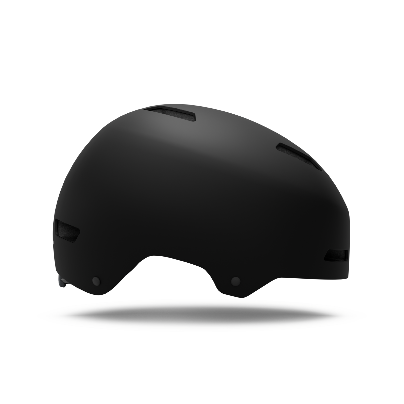 Dime FS / matte black / S 51-55