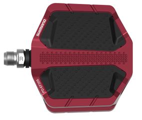 Pedal PD-EF205 / rot