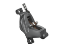 Disc Brake Caliper - Code Bronze Stealth / blast dark polar anodized