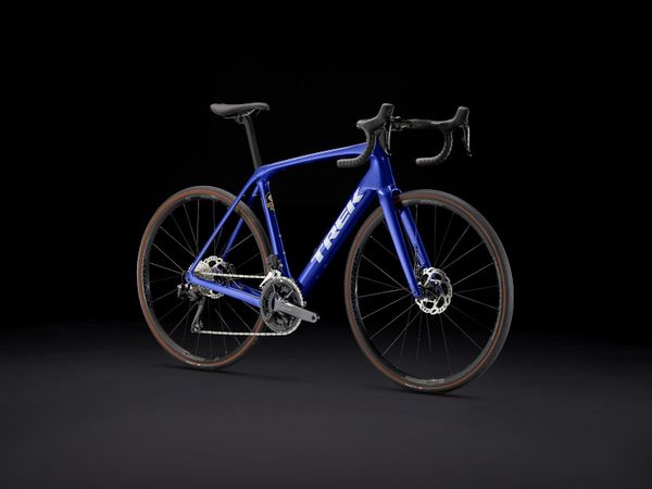 DOMANE SL 6 GEN 4 Rennvelo / hex blue / 47 CM