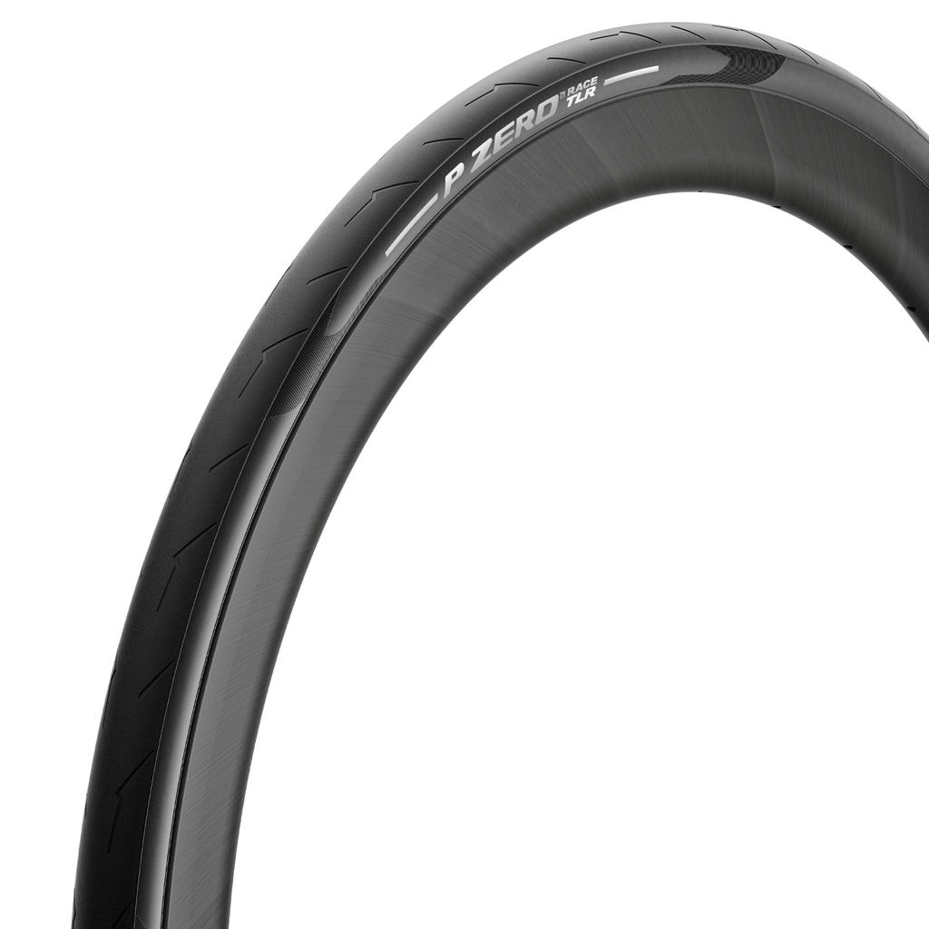 P ZERO RACE TLR Reifen / black / 700x28c