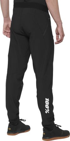 Airmatic Pants / black / 30