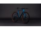 NULANE C:62 SLX City- und Alltagsvelo / electricblue / 56 CM