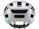 NETWORK MIPS Race/Gravel / matte white / M 55-59CM