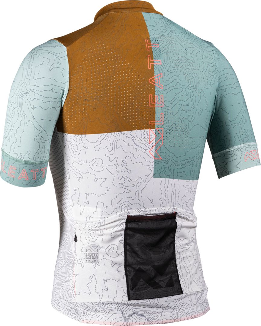 MTB Endurance 5.0 Jersey Women / white / S