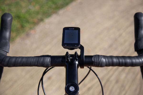 Computer Adapter Garmin SPC+ / schwarz