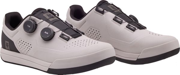 UNION BOA FLAT Flatpedalschuhe / vintage white / 45