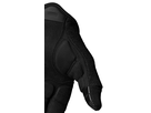 DND GEL Unisex-Langfingerhandschuh / black shadow / XL