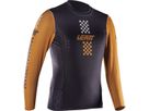 MTB Gravity 4.0 Jersey Jr / Rust / L