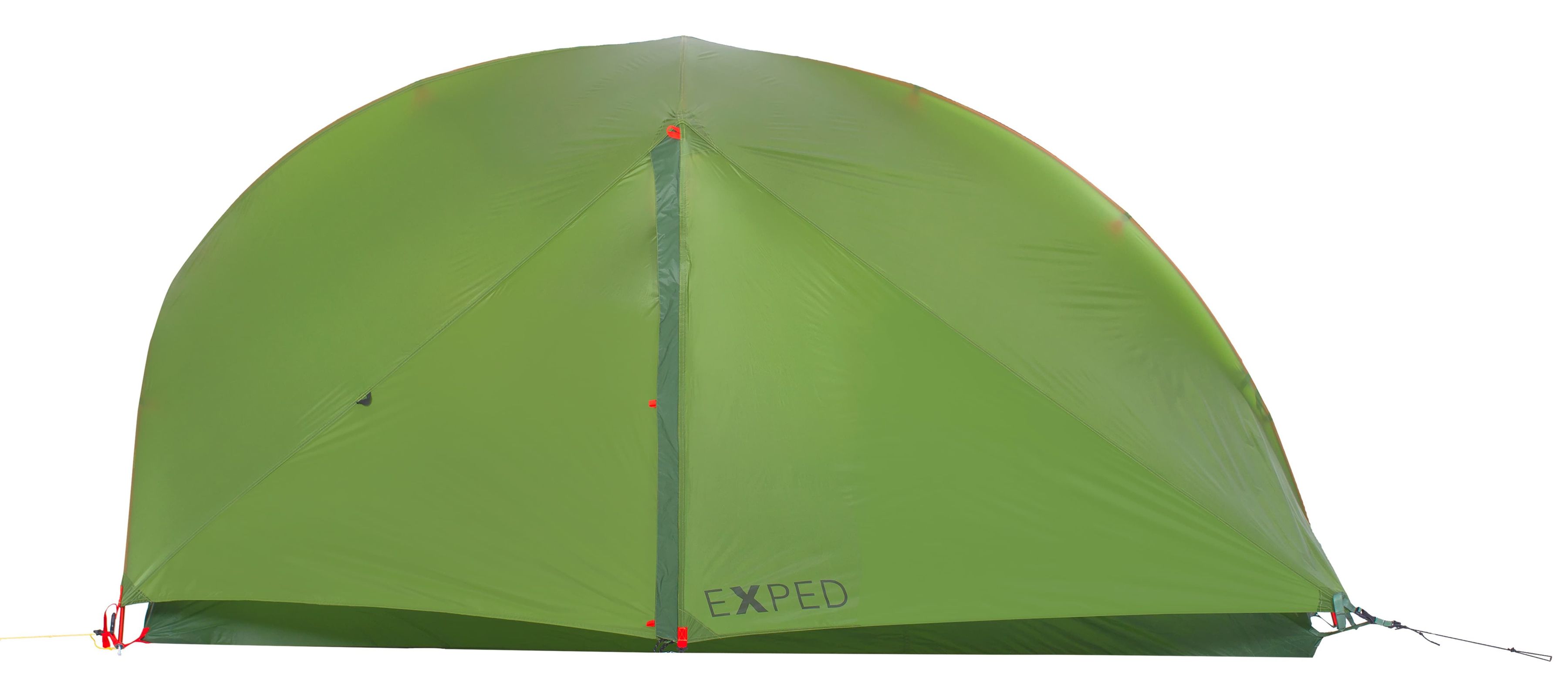 MIRA II HL Zelt 3 Season / meadow / 2 Personen