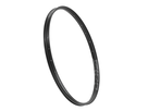 Rear Rim 101 XPLR Tubeless 28H / black carbon / 27.5"