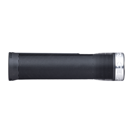 Chester Grip Lock-on 31mm / black/silver / one size