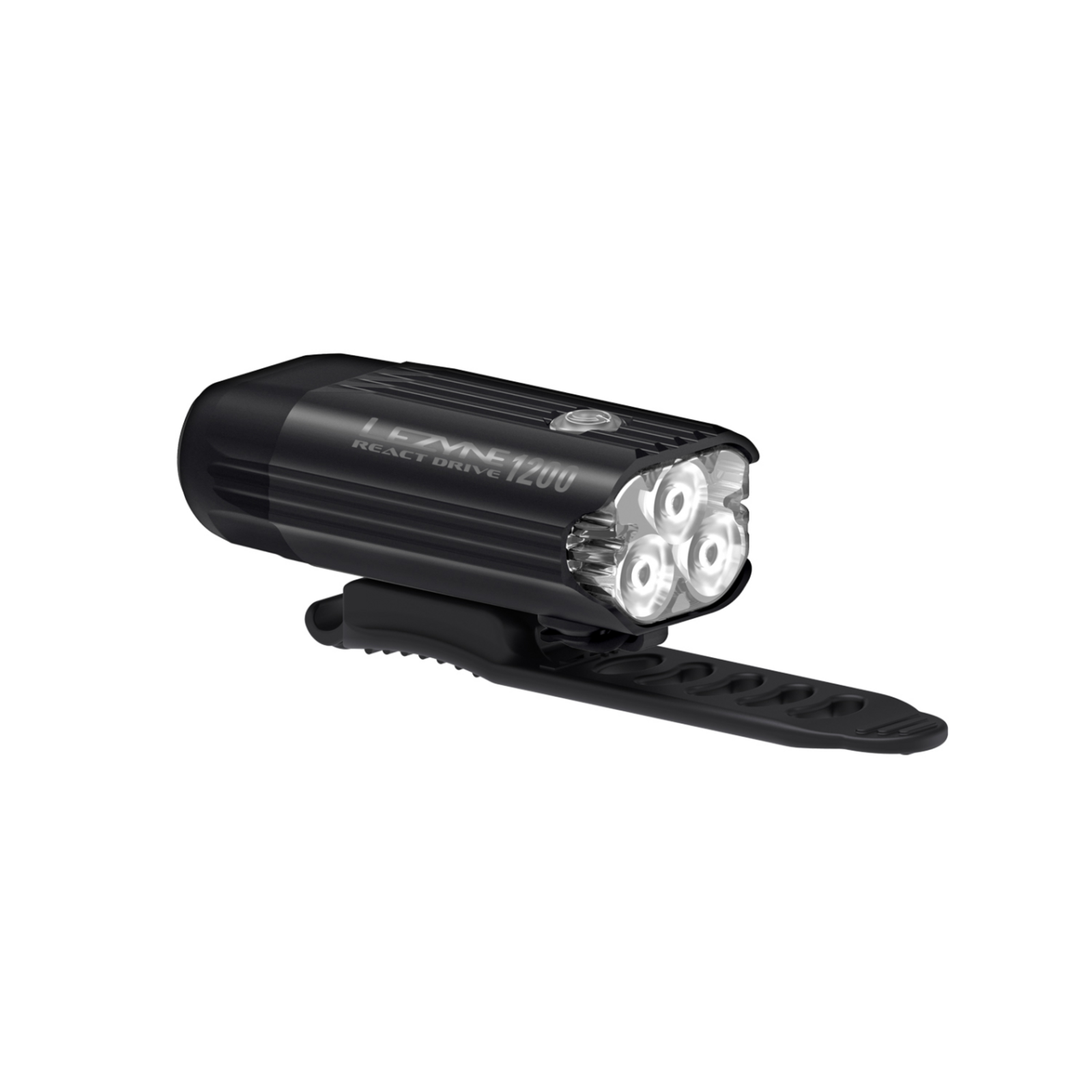 React Drive Front / black / one size