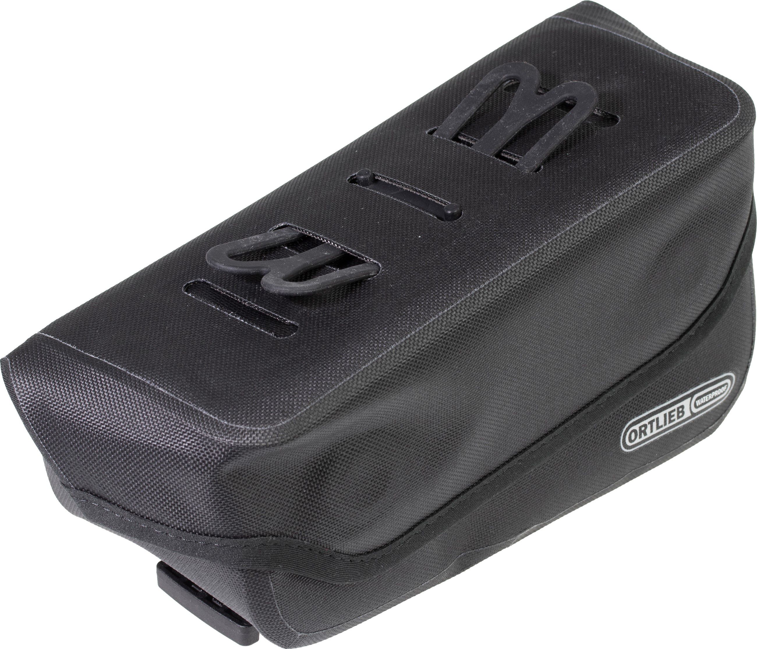 TOPTUBE-BAG Oberrohrtasche / black matt / 1.5 L