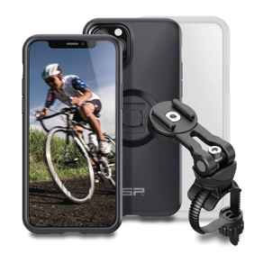 Smartphone-Halterungen und Zubehör - Handycover Bike Bundle II  von SP CONNECT
