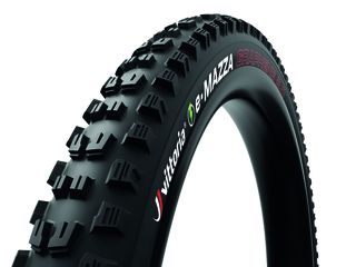 Pneu e-Mazza / black / 29x2.40, 60-622, ja, 1376 g