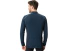 MATERA Herren-Langarmtrikot / dark sea / S