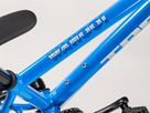 WAHOO 24 8-Gang Kindervelo / waterloo blue / 24 ZOLL