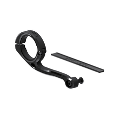 E-Bike Forward Center Mount / black