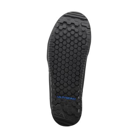 Men MTB SH-GF8 Schuh / black / 39