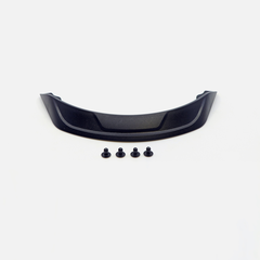 Caden II Brim / black / M