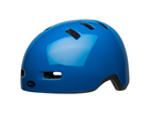 Lil Ripper Helmet / gloss blue / XS