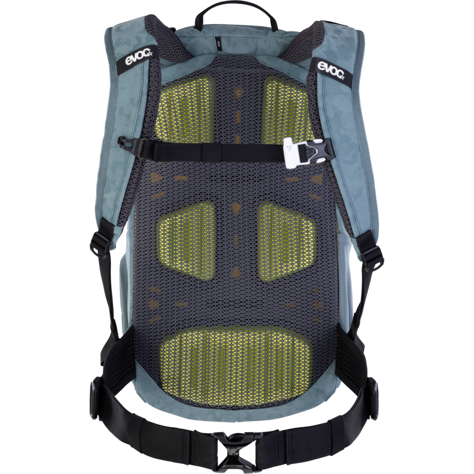 Stage Capture 22L Backpack / steel
