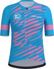 Veloshirt Womens's Bronze Pro / M