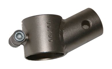 TOUT TERRAIN Kupplung zu Singletrailer/Mule/Streamliner / 30.9mm/34.9mm