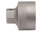 BB-7F Tretlager-/Lockring Tool / silber