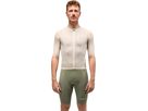 ELEMENT LIGHTWEIGHT Herren-Kurzarmtrikot / off-white / L