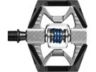 Pedal Double Shot / 2 schwarz