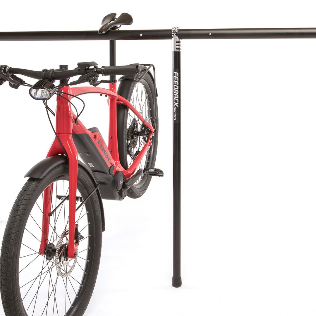 A-Frame Mittelpfosten
