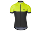 M Chrono Jersey / citron/black / S