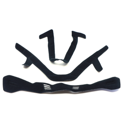 Caden II MIPS Pad Set / black / M