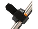Frame Strap / schwarz / 5 x 46 x 1 cm