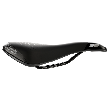 S 5 ST Superflow / black / L3