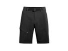 ARICO Herren-Bikeshorts / schwarz / L