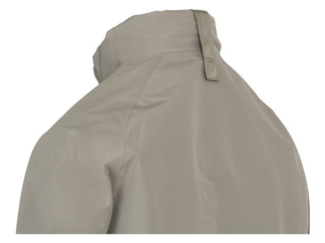 Women Commuter Tech Rain Jacket Reflection / Reflective Red / XS