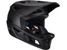 Helm MTB Gravity 4.0 / stealth / XL