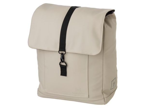 FR Single Bag/Backpack JAXX II / taupe