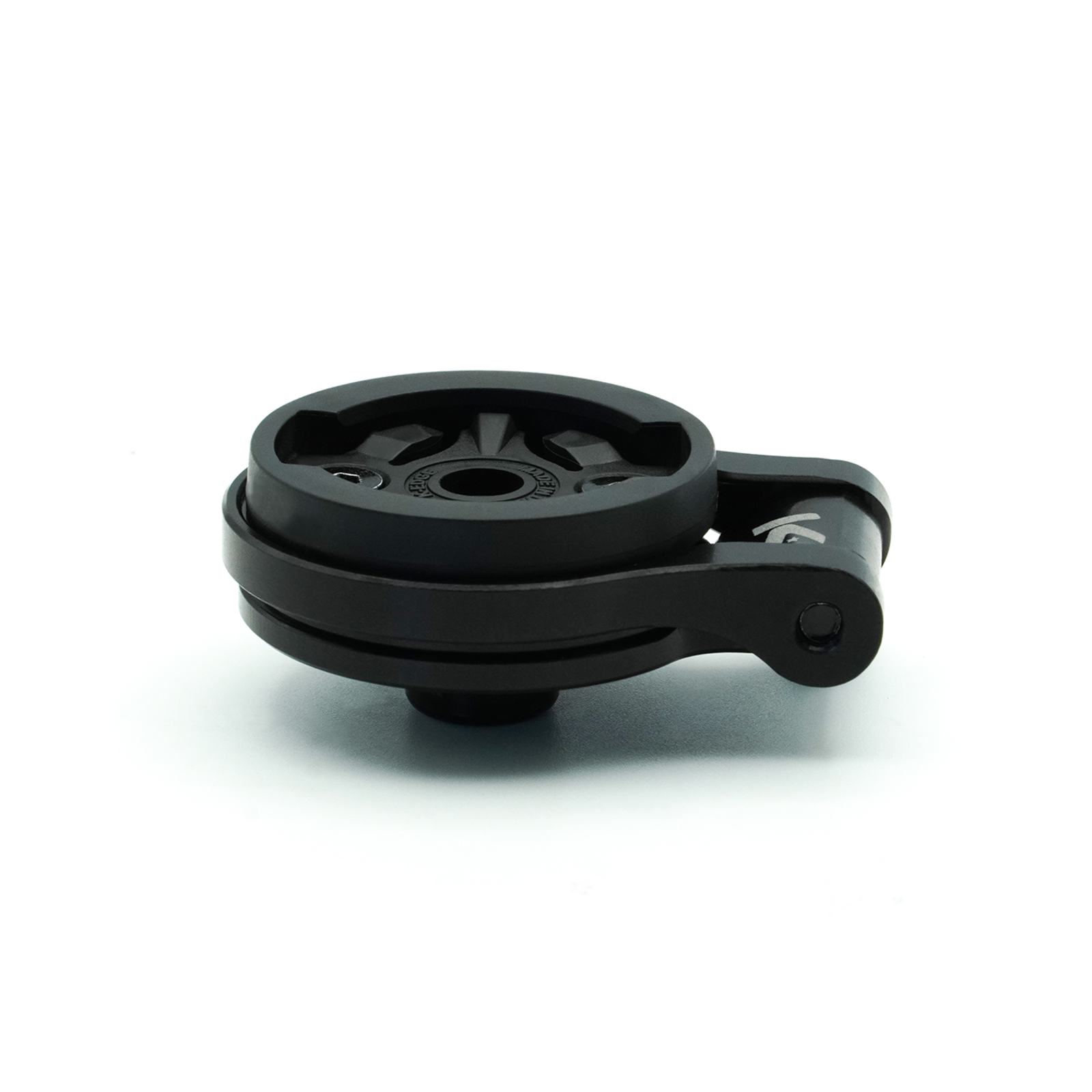 K-EDGE GARMIN Race Stem Mount, Adjustable / black / one size